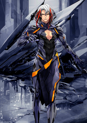 《命运冠位指定》从者图鉴——奥德修斯