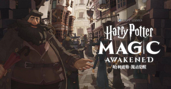 哈利波特魔法觉醒巧克力蛙糖果娱乐赛什么卡组好 连胜套牌打法攻略