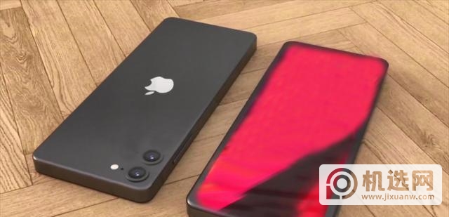 iPhone 15概念机：与iPhone 14相比，你愿意多等1年吗？