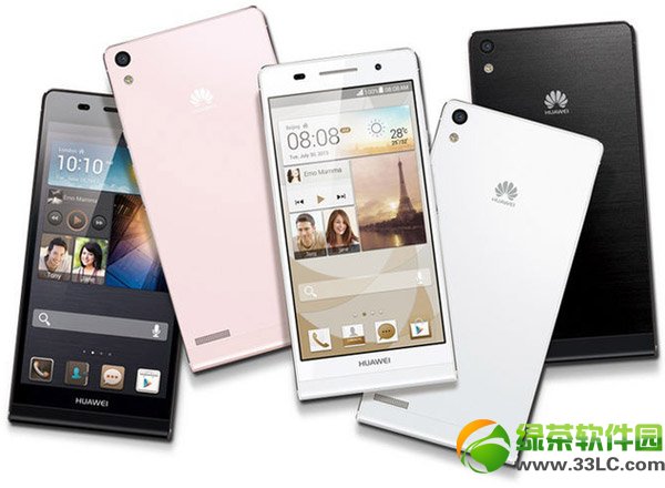 华为p6s电信版什么时候上市？什么时候出？华为p6s电信版上市时间