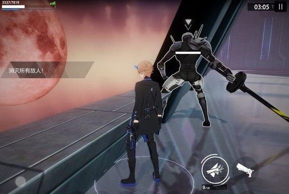 战双帕弥什断章隐藏怎么完成？断章隐藏全关卡攻略[视频][多图]图片2