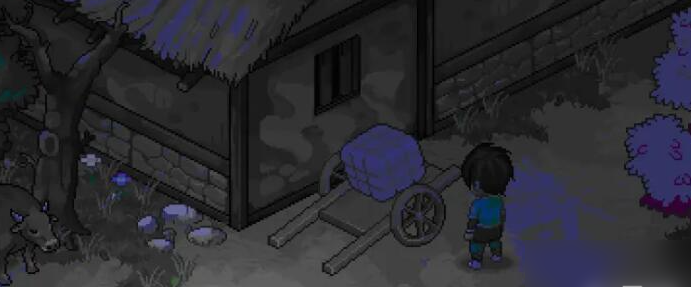 大侠立志传村长任务怎么做 具体介绍