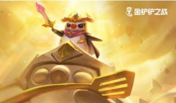 金铲铲之战辛迪加寒冰怎么玩 阵容玩法分享