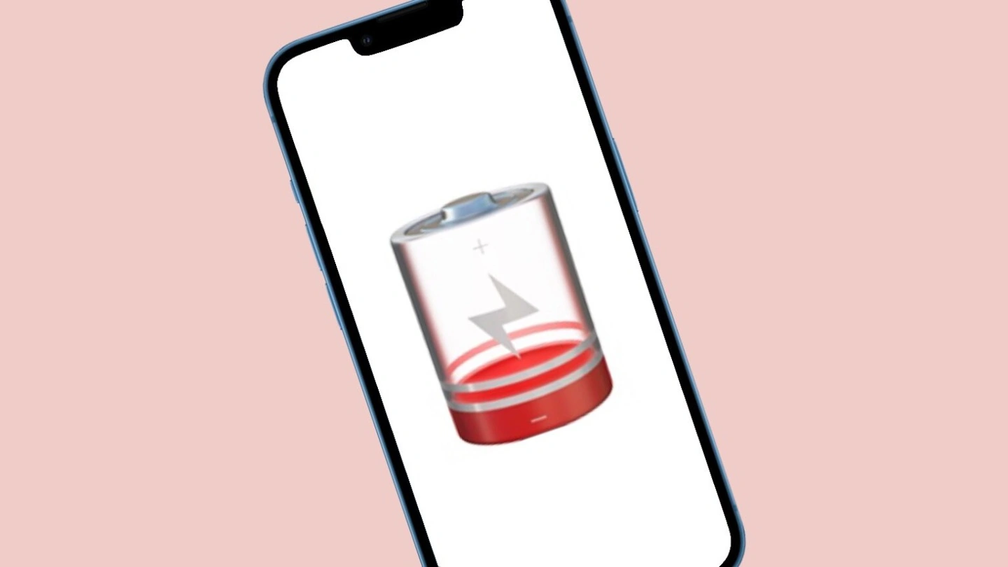 ios16.4耗电速度更快了怎么办