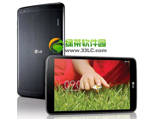 lg  g  pad  8.3和ipad  mini2哪个好？lg  g  pad  8.3和ipad  mini2对比2