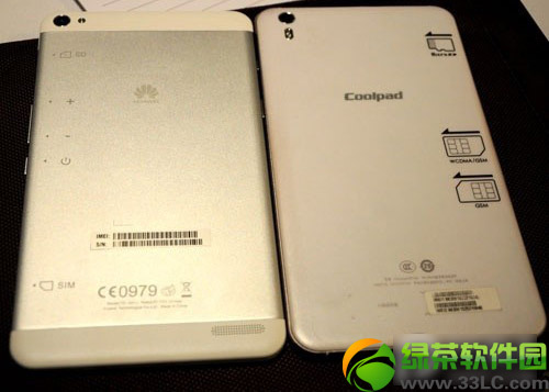 华为荣耀x1和酷派大神哪个好？酷派大神vs华为x1对比评测2