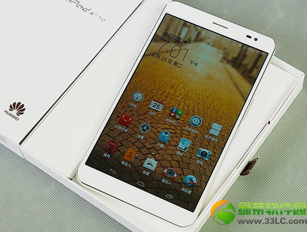 华为荣耀x1电池可以拆吗？怎样拆？华为荣耀x1电池拆卸办法