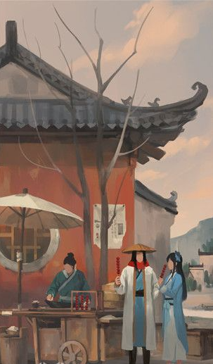 江湖悠悠怎么快速升级  江湖悠悠快速升级方法