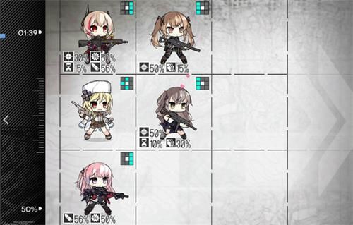 少女前线核八怎么打？核八高分攻略[视频][多图]图片3