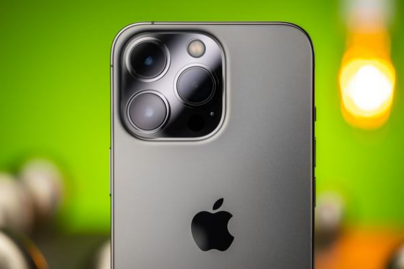 iphone15pro充电接口是什么口