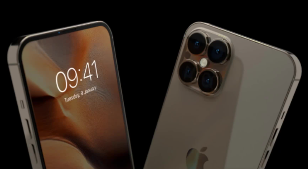 iphone15pro对比iphone14pro会有哪些提升