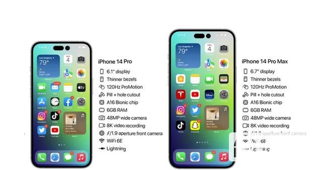 iPhone 14再次确定，售价有惊喜，“加量而不是提价”？