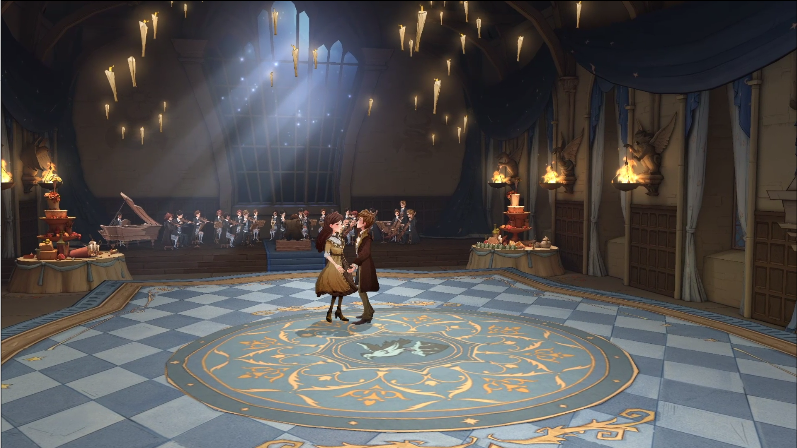 哈利波特魔法觉醒南瓜汁有什么用 怎么获得南瓜汁