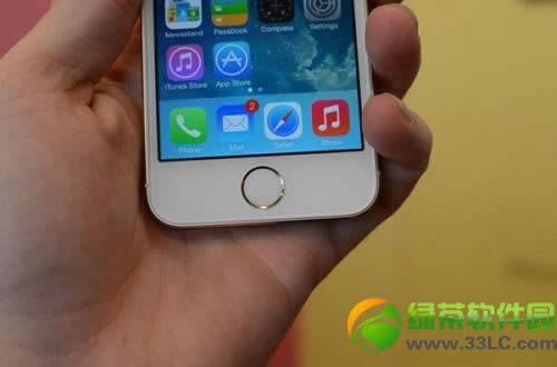 iphone5s怎样隐藏图标？iphone5s不越狱隐藏app图标图文教程