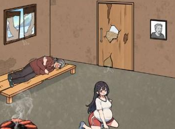 文字来找茬儿媳大肚子怎么通关 穿搭选择通关攻略