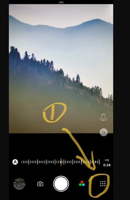 极影相机水印怎么设置 具体操作方法介绍