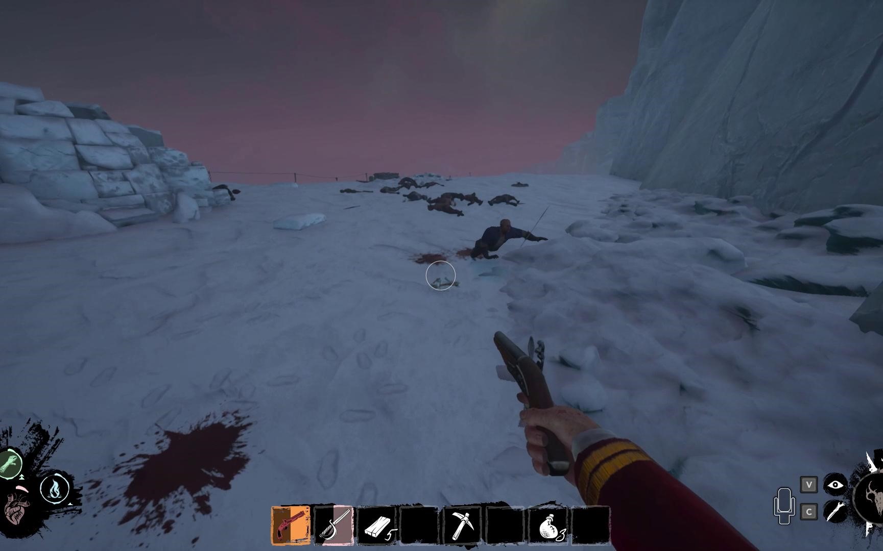 恐惧饥荒工程怎么玩 新手工程发育教程