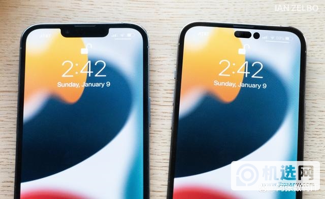 iPhone 14 Pro和Pro Max 综述：规格、定价等