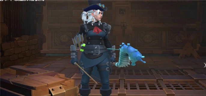 冰原守卫者50级用什么弓 各个阶段的武器推荐