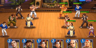 拳魂觉醒战魂推荐：前中期必备战魂[视频][多图]图片2