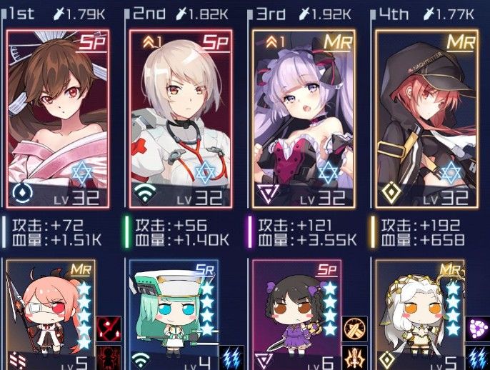 魂器学院阵容怎么搭配？阵容搭配思路详解