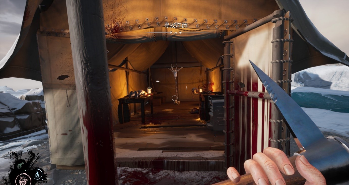 恐惧饥荒开船有什么技巧 新手开船入门教学