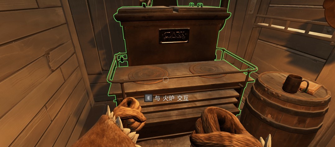 恐惧饥荒开船有什么技巧 新手开船入门教学