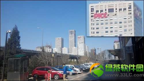 小可乐与红米哪一个好？小可乐比较红米手机拍照效果评测