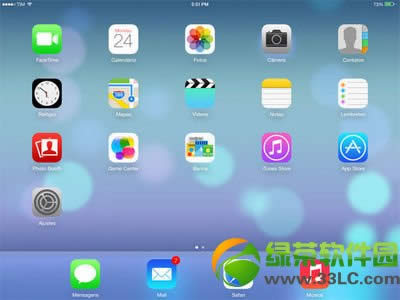 防范ios7强制推送办法：ios6禁用ios7正式版自动更新图文教程