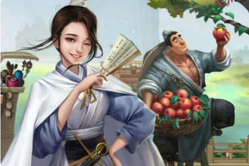 叫我大掌柜西关大屋密码  叫我大掌柜西关大屋密码一览