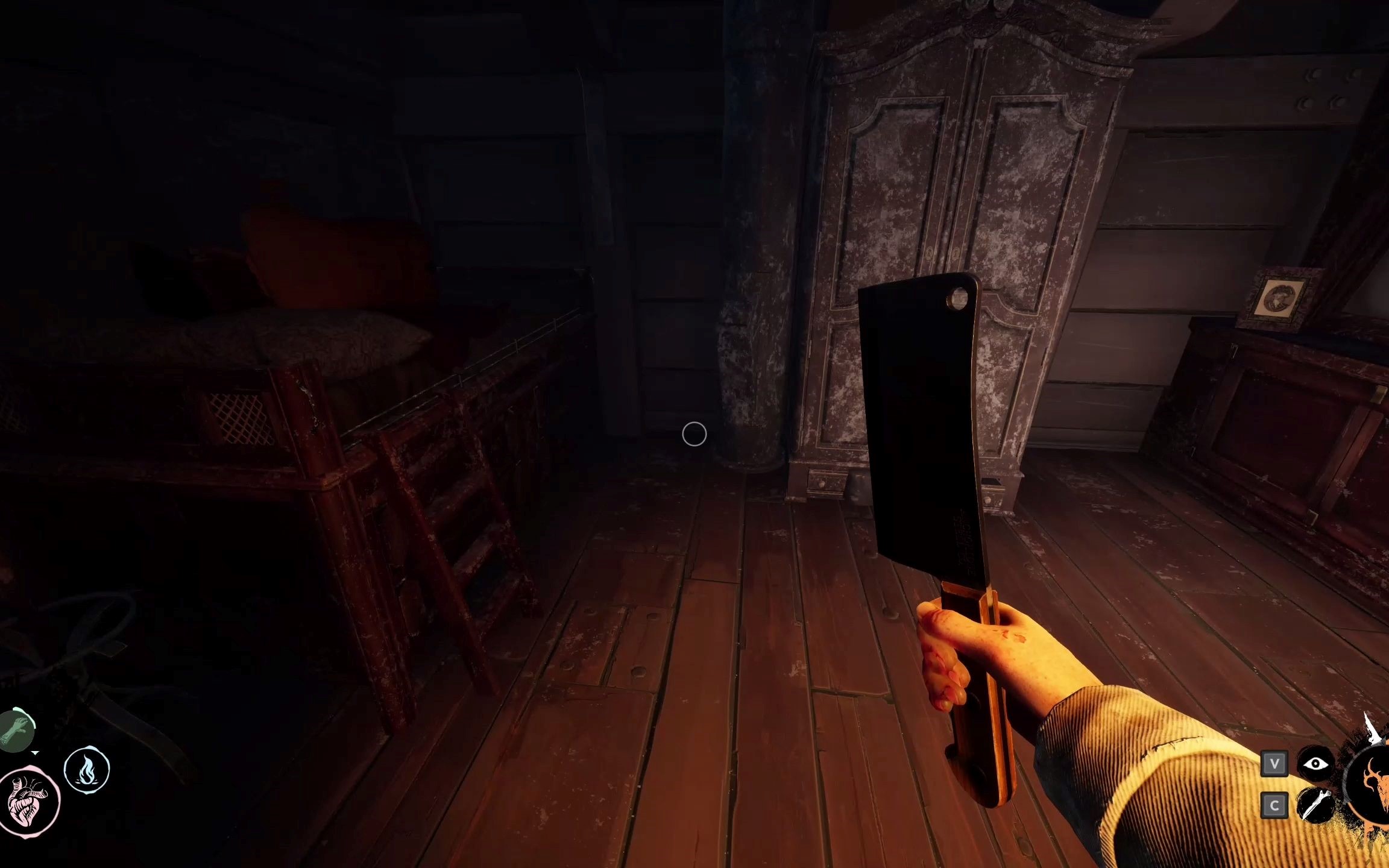 恐惧饥荒狼人有哪些技能 狼人技能使用攻略