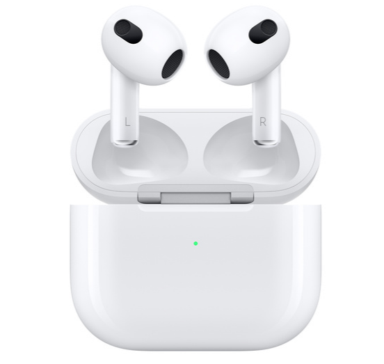 AirPods3充电盒续航怎么样