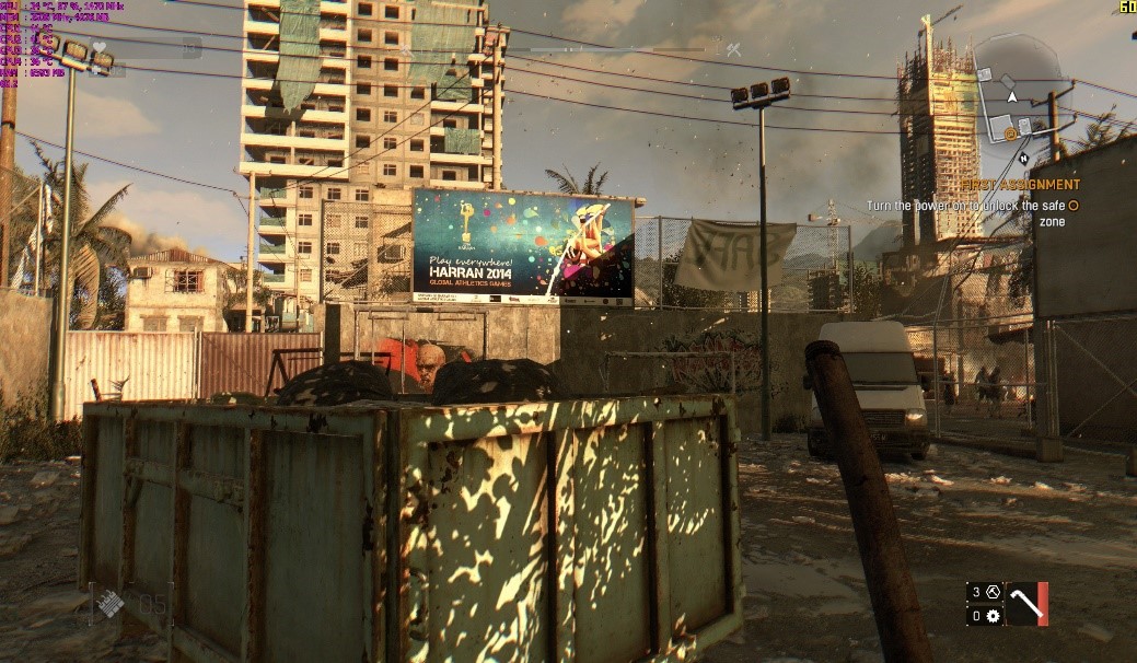 消逝的光芒拳头流有哪些优缺点 拳头流的优劣点分析