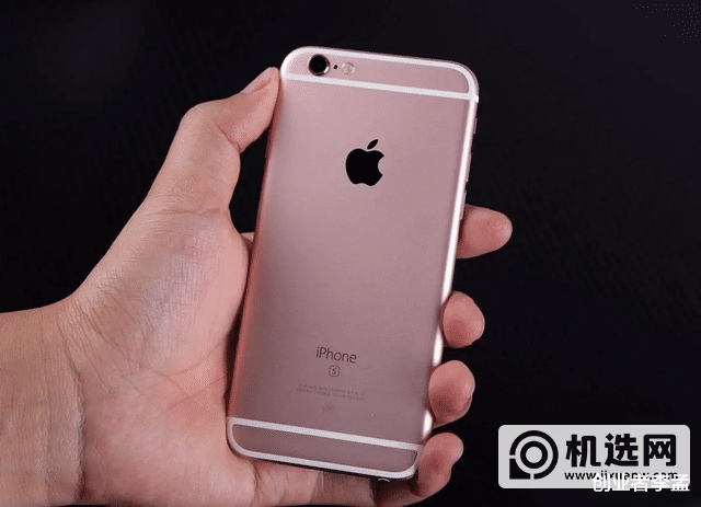 你认为iPhone第几代产品是质量巅峰？我觉得是iPhone6s，你怎么看？