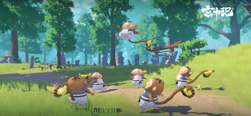 玄中记职业怎么选 职业选择推荐