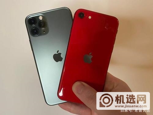 iPhone销售额暴跌，苹果指望新机挽回销量，可惜忽略了一个问题