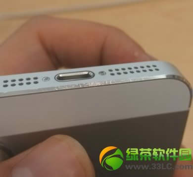 iphone5s掉漆吗？iphone5s掉漆现象仍存在2
