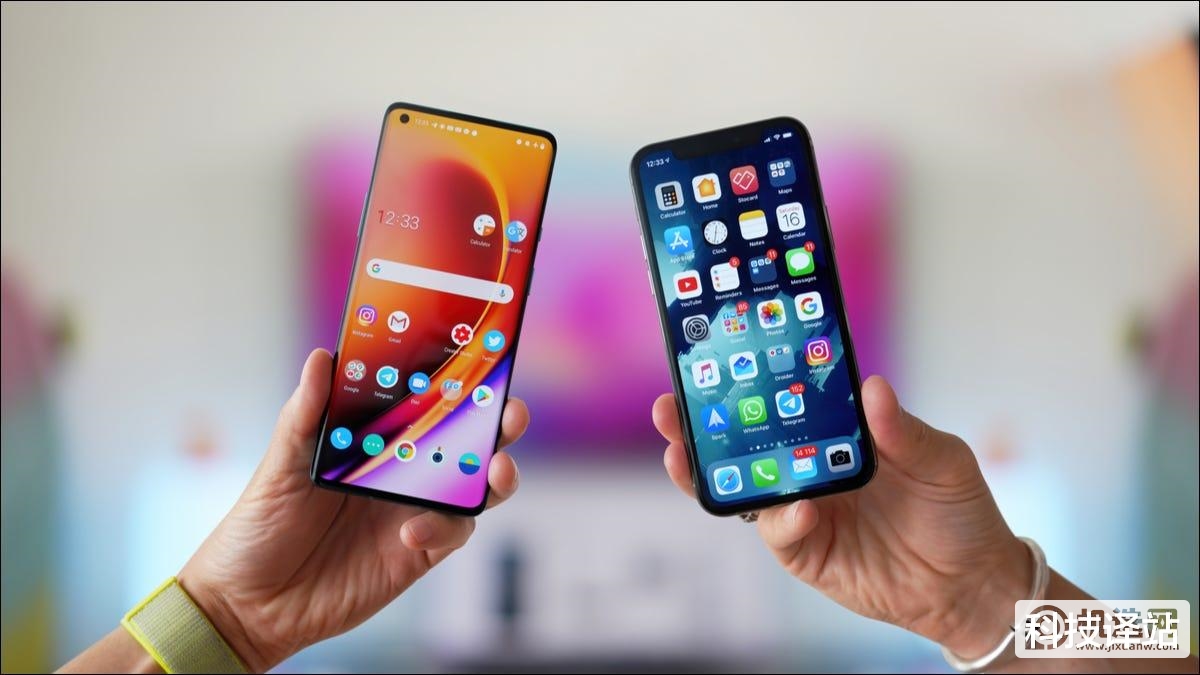 盘点iPhone应该从Android学习10个功能