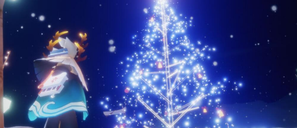 光遇小王子季什么时候上线 正式实装上线时间一览