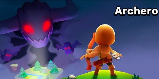 弓箭传说技能哪个厉害？全技能伤害数值解析