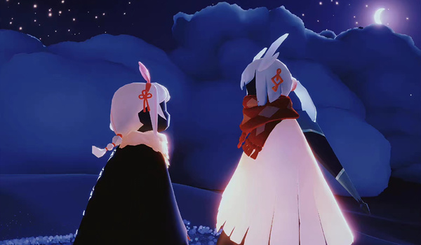 光遇绊爱礼包返场要多少钱 人民币价格一览