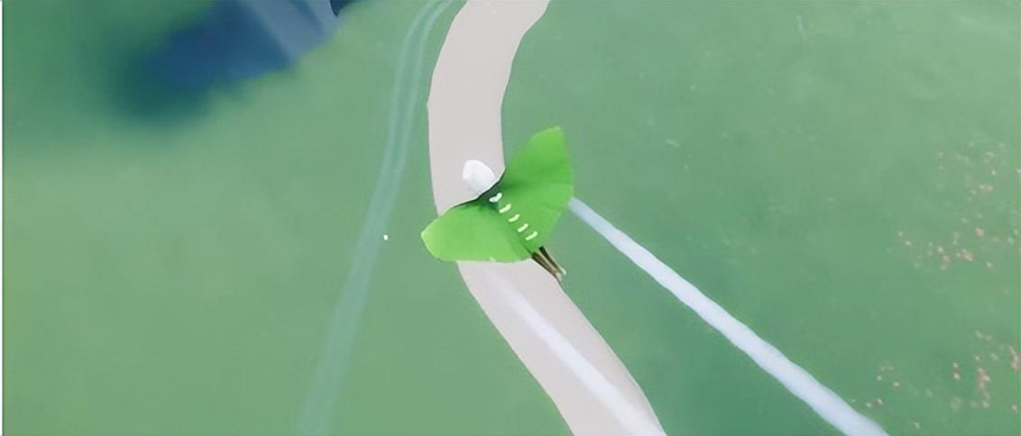 光遇如何获得绿芽斗篷 斗篷领取攻略