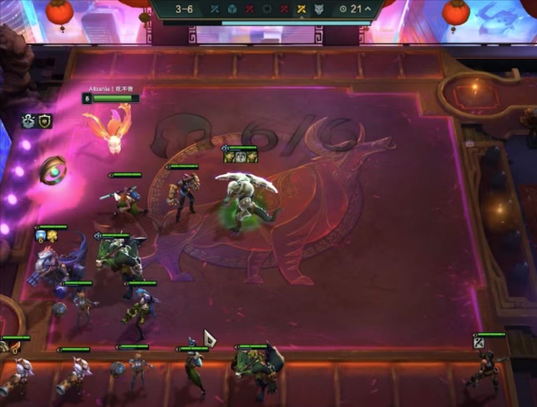 云顶之弈奥恩公式怎么玩 奥恩之力运营教程