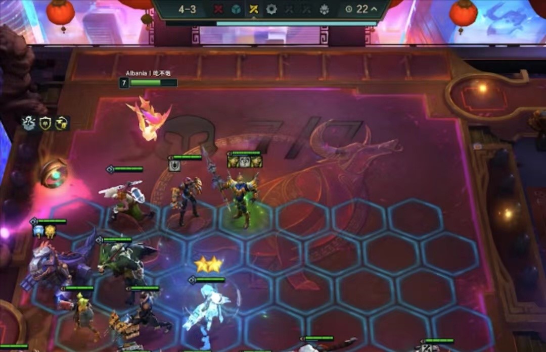 云顶之弈奥恩公式怎么玩 奥恩之力运营教程