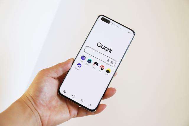 夸克浏览器隐藏福利怎么看？