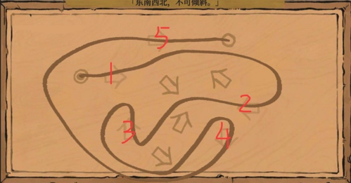 江南百景图陌上行第三阶段怎么过 通关流程攻略