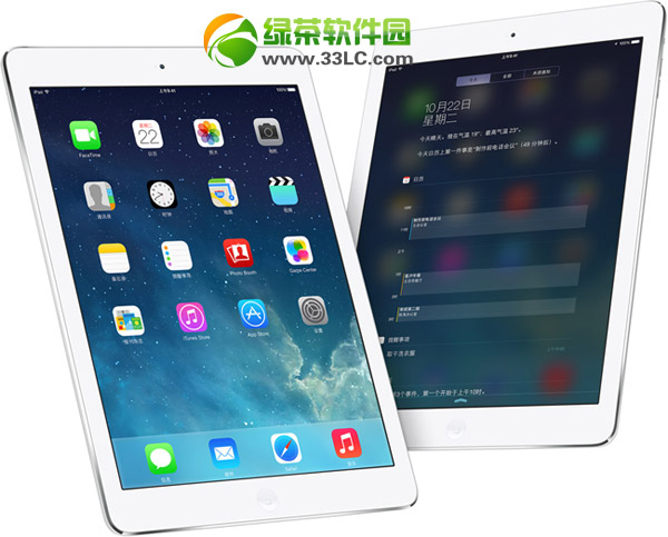 ipad air cellular使用4g网络图文教程：港版ipad air cellular电信4g上网办法