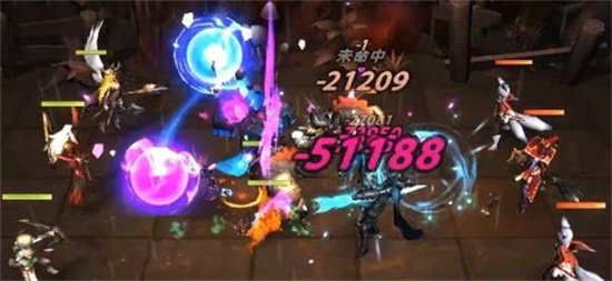 失落魔渊兑换码怎么用 失落魔渊礼包码最新分享大全 