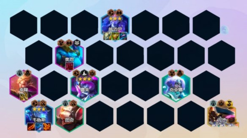 金铲铲之战冒险家维鲁斯怎么玩 阵容装备攻略