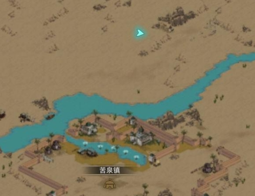 部落与弯刀雕像任务怎么做 任务完成攻略